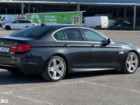 second-hand BMW 528 Seria 5 i Sport-Aut.