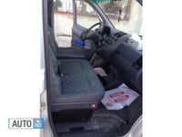 Second-hand Mercedes Vito 102 CP (75 kW) 2001 Gri Van