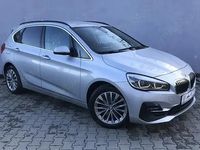 Second-hand BMW 220 Active Tourer Luxury Line 192 CP (141 kW) 2019 Gri Monovolum