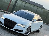 second-hand Audi A8L W12 ong Benzina