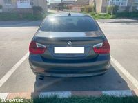 second-hand BMW 320 Seria 3 d