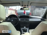 Second-hand BMW 320 165 CP (121 kW) 2006 Break