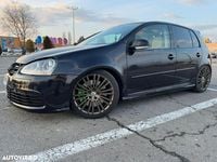Second-hand VW Golf IV R 250 CP (183 kW) 2006 Culoarenegru Hatchback