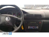 second-hand VW Passat 10.1.12