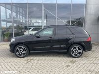 second-hand Mercedes GLE350 d 4Matic 9G-TRONIC AMG Line