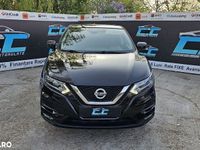 second-hand Nissan Qashqai 1.6 DCI Start/Stop X-TRONIC Acenta