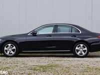 second-hand Mercedes E220 d 9G-TRONIC Avantgarde