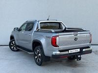 Second-hand VW Amarok Style 241 CP (177 kW) 2025 Gri deschis  normal Pickup