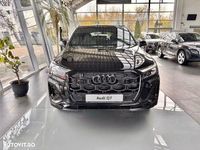 Second-hand Audi Q7 S-Line 286 CP (210 kW) 2024 Negru SUV