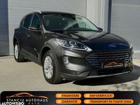Second-hand Ford Kuga Cool & Connect 120 CP (88 kW) 2024 Culoaregri SUV