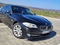 second-hand BMW 525 Seria 5 d Sport-Aut.