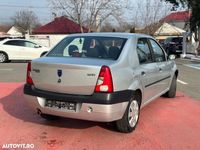 second-hand Dacia Logan Express 1.4 MPI