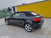 second-hand Audi A3 Cabriolet 1.8 TFSI Ambition