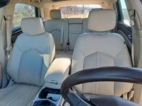 second-hand Cadillac SRX 3.6 V6 AWD Premium