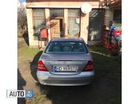 second-hand Mercedes C220 61