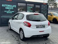 second-hand Peugeot 208 1.4 HDi FAP Active