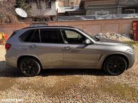 second-hand BMW X5 M M50d Sport-Aut.