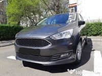 second-hand Ford C-MAX 2018, 2.0 Diesel, 80.000km
