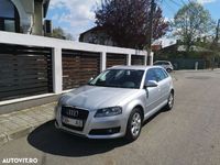 second-hand Audi A3 Sportback 1.4 TFSI Ambition