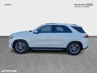 second-hand Mercedes GLE450 AMG MHEV 4MATIC