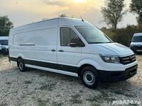 Second-hand VW Crafter 140 CP (102 kW) 2018 Van