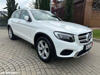 second-hand Mercedes GLC250 d 4Matic 9G-TRONIC Exclusive