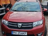 Second-hand Dacia Logan MCV 90 CP (66 kW) 2014 Break
