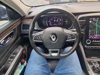 Second-hand Renault Talisman 130 CP (95 kW) 2017 Break
