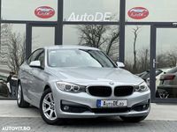 second-hand BMW 318 Gran Turismo Seria 3 d