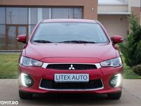 second-hand Mitsubishi Lancer Sportback 1.8 Clear Tec CVT Plus