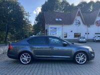 second-hand Skoda Octavia 2.0 TDI RS