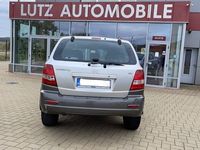 second-hand Kia Sorento 2.5