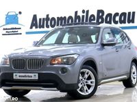 second-hand BMW X1 xDrive18d Aut.