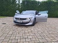 Second-hand Peugeot 508 SW 130 CP (95 kW) 2020 Break