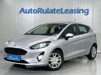 Second-hand Ford Fiesta Trend 100 CP (73 kW) 2021 Culoaregri Hatchback