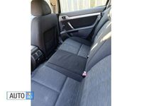 Second-hand Peugeot 407 110 CP (80 kW) 2006 Gri Break