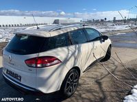 Second-hand Renault Clio GrandTour Experience 90 CP (66 kW) 2016 Culoarebej Break