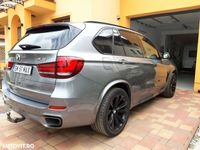 second-hand BMW X5 xDrive30d