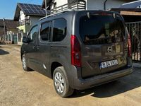 second-hand Opel Combo Life 