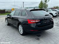 second-hand Skoda Superb 2.0 TDI DSG Style