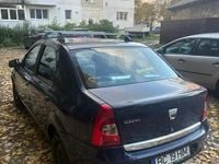 Second-hand Dacia Logan 75 CP (55 kW) 2011 Berlinǎ