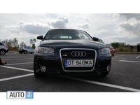 second-hand Audi A3 bkd