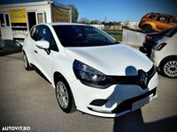 second-hand Renault Clio IV 1.5 dCi 90 Authentique