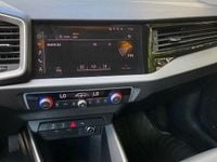 Second-hand Audi A1 S-Line 95 CP (69 kW) 2023 Culoarealb SUV