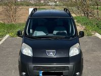 second-hand Peugeot Bipper Tepee HDi 70 Outdoor