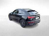 Second-hand Audi Q5 Sportback S-Line 204 CP (150 kW) 2025 Negru  normal SUV