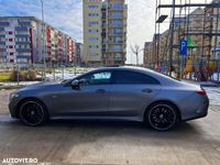 second-hand Mercedes CLS450 4Matic 9G-TRONIC Edition 1