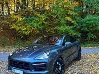 Second-hand Porsche Cayenne S 440 CP (323 kW) 2020 Culoaregri SUV