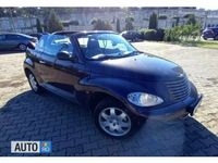 second-hand Chrysler PT Cruiser 