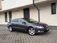 Second-hand VW Passat 170 CP (125 kW) 2014 Gri Berlinǎ